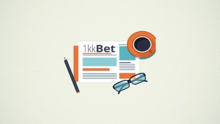 1KKBET (1kkbet.ru): отзывы, вся правда