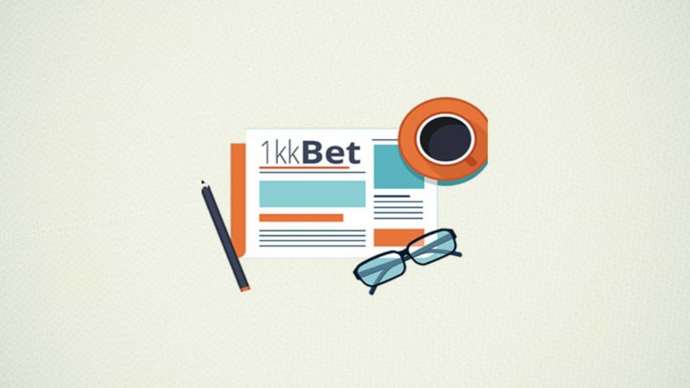 1KKBET (1kkbet.ru): отзывы, вся правда