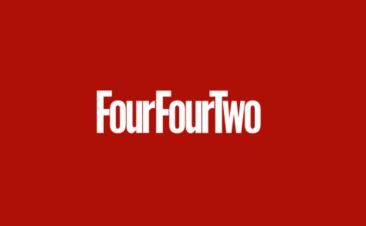 Fourfourtwo обзор спортивного ресурса на русском языке.