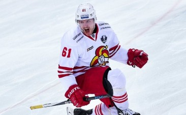 Камбэк в хоккее, пример невероятного камбэка. — Bet Advise