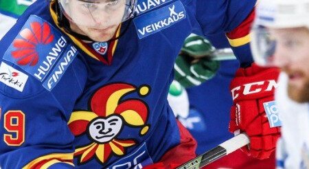 Йокерит — Салават Юлаев прогноз