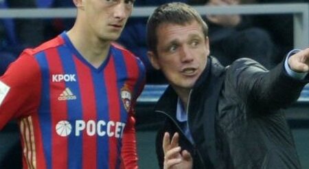 ЦСКА – Арсенал прогноз 12 апреля