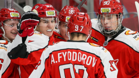 Автомобилист — Авангард прогноз