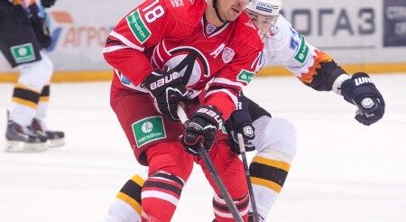 Автомобилист — Северсталь. Прогноз на матч 30 ноября 2017 г.