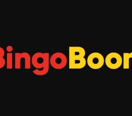 Bingo Boom