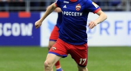 ЦСКА — Амкар прогноз 18 апреля