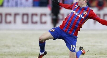 ЦСКА — Динамо прогноз 9 апреля