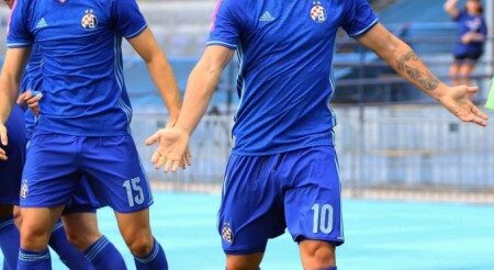 Динамо Загреб — Астана 14.08.2018: прогноз и ставки на матч ЛЧ