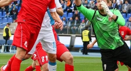 Домжале – Уфа прогноз
