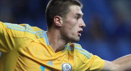 Казахстан – Грузия прогноз