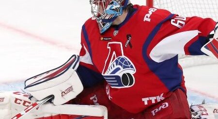 Локомотив — Северсталь прогноз