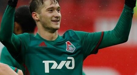 Локомотив — Уфа прогноз 22 апреля