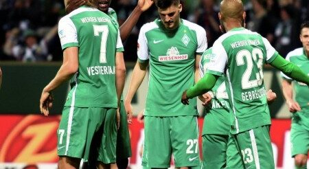 Майнц — Вердер прогноз