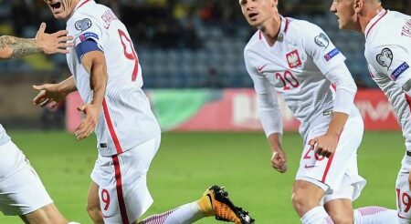 Польша — Чехия прогноз