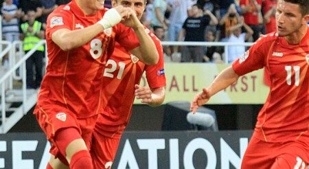 Прогноз на матч Армения – Македония: пан или пропал для хозяев