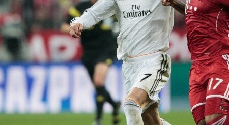 Реал — Бавария прогноз 1 мая