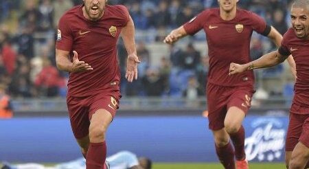 Рома — Спал прогноз на матч 1 декабря 2017 г.