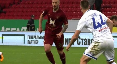 Рубин — Динамо Москва прогноз