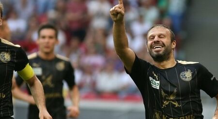 Рубин — Ростов прогноз 21 апреля