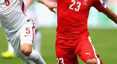 Сербия – Швейцария прогноз