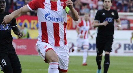 Спартак — Црвена Звезда 14.08.2018: прогноз и ставки на матч ЛЧ
