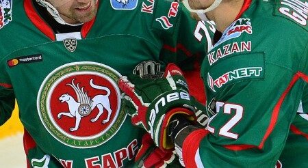 Трактор – Ак Барс прогноз 3 апреля