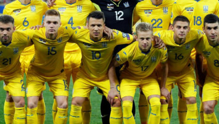 Литва — Украина прогноз