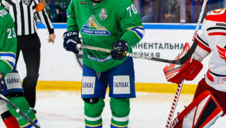 Салават Юлаев — Автомобилист прогноз