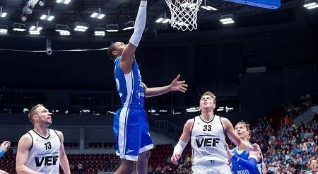 Зенит — Летуовс Ритас прогноз на 31 января 2018