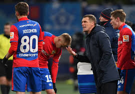 ЦСКА — Зенит прогноз на 22.03.2020