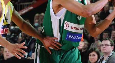 Жальгирис – Фенербахче прогноз