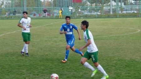 Алтын Асыр — Ахал, прогноз на 30 апреля 2020 года