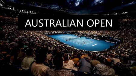 Australian Open — теннисный турнир. Даты.
