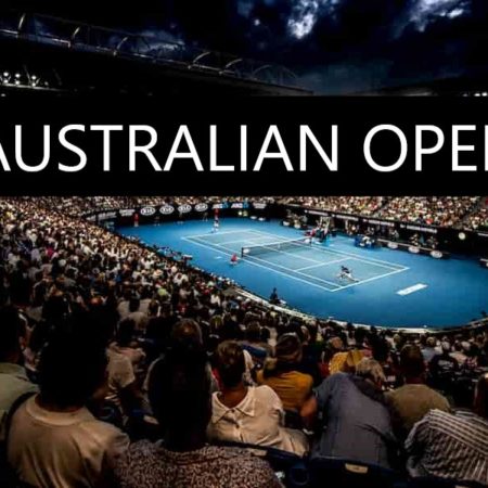Australian Open — теннисный турнир. Даты.