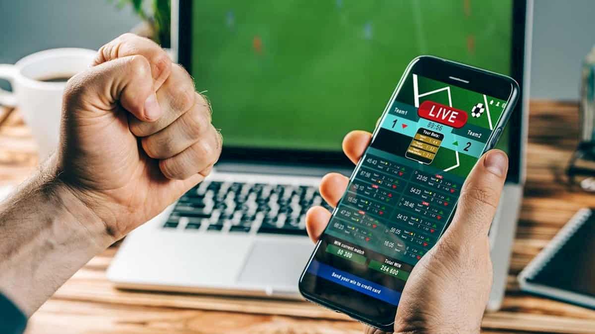 букмекерские конторы ставки на спорт