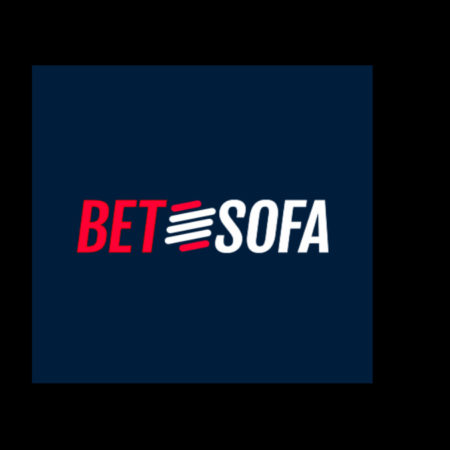 Betsofa — отзывы. Не стоит доверять!