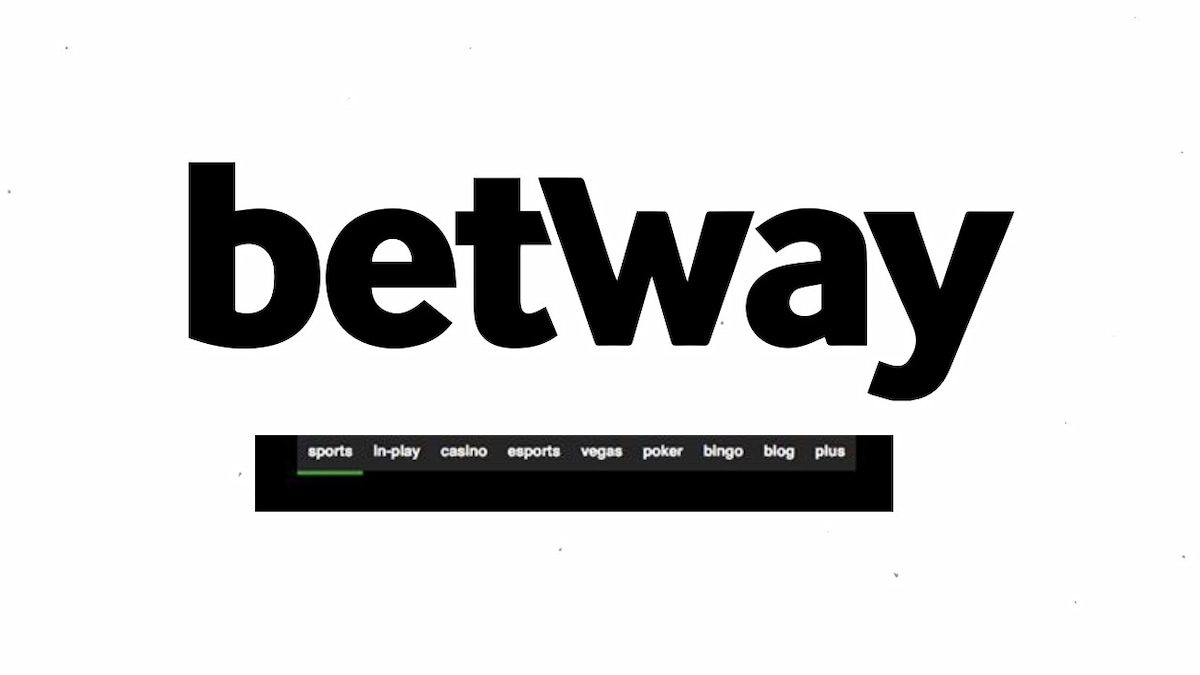 Betway (бетвей)