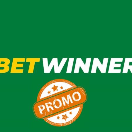 Betwinner промокод