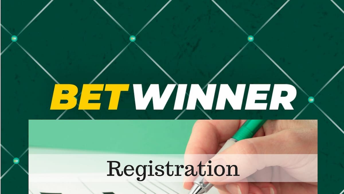 Betwinner регистрация в БК Бетвинер - Betadvise