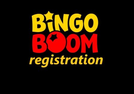 Регистрация в БК Бинго Бум