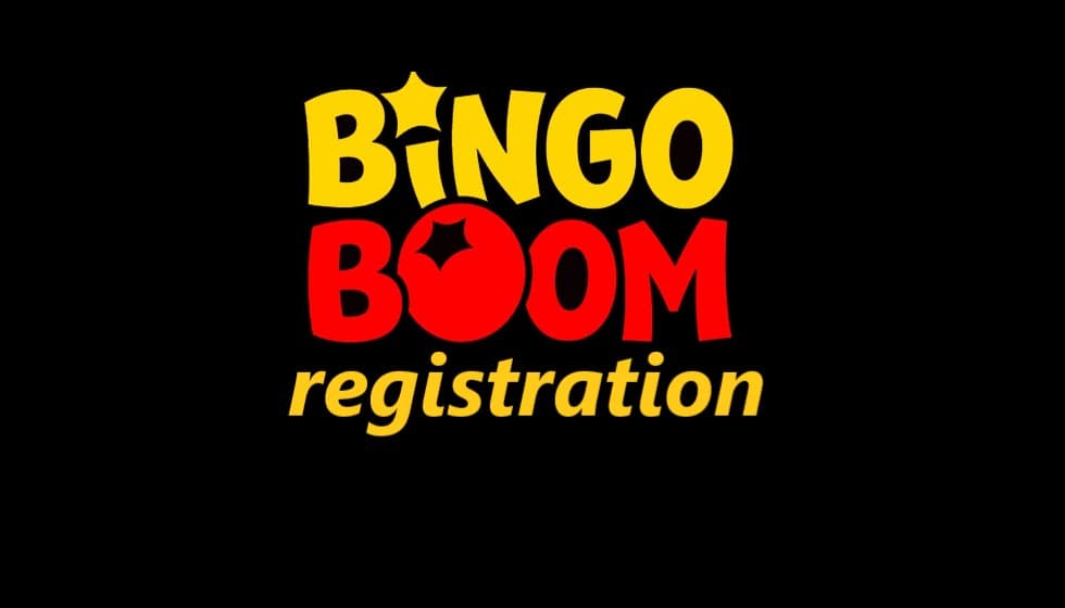 Регистрация в БК Бинго Бум
