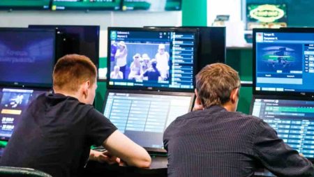 Букмекерские конторы: как появились и как зарабатывают