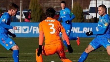 Чайка Факел, прогноз на 31 августа 2020 года