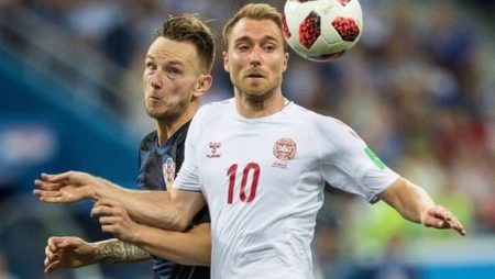 Хорватия — Дания, прогноз на 22 сентября 2022 года