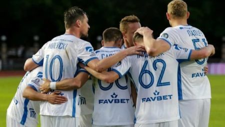 Динамо (Брест) — Сараево, прогноз на 26 августа 2020 года
