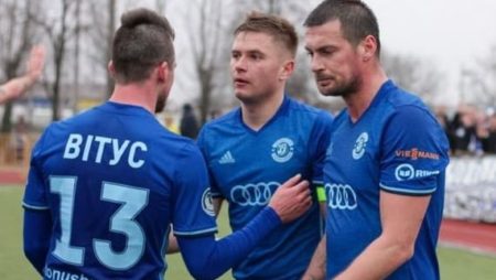 Динамо (Брест) — Астана, прогноз на 18 августа 2020 года