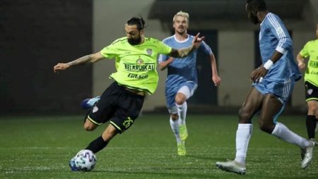 Динамо-Брест — Шахтер (Солигорск), прогноз на 8 апреля 2020 года