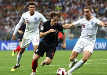 Англия — Хорватия, прогноз на 13 июня 2021 года