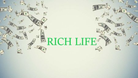 Rich Life — договорные матчи. Не стоит доверять?