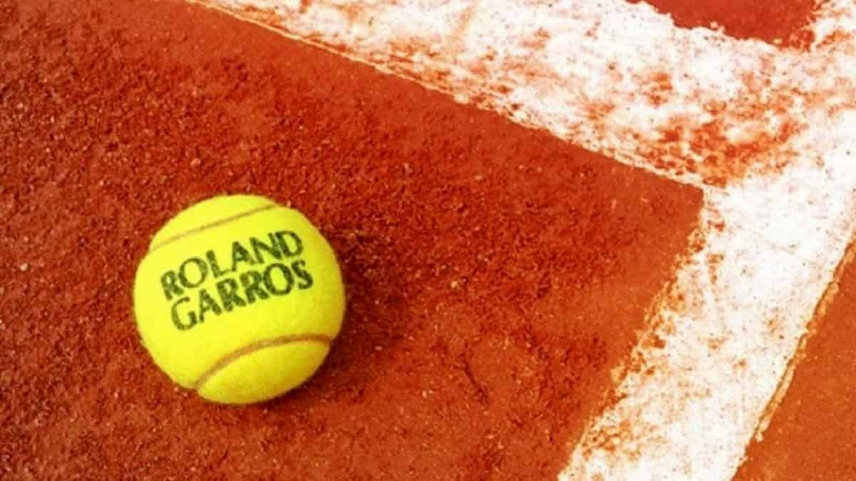 Ролан Гаррос 2021 (Roland Garros) - чемпионат Франции по теннису